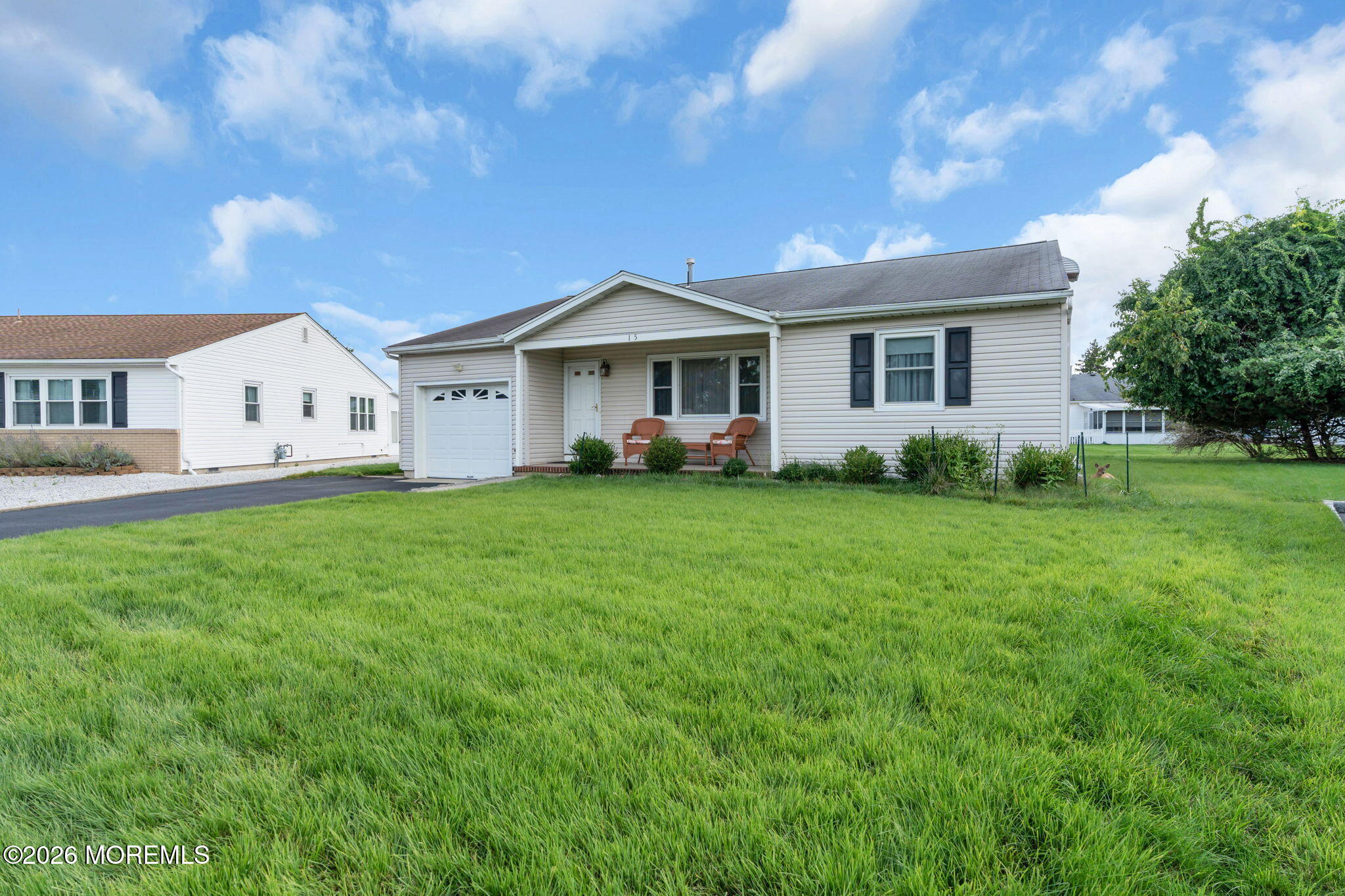 15 Wiltshire Court Toms River NJ 08757
