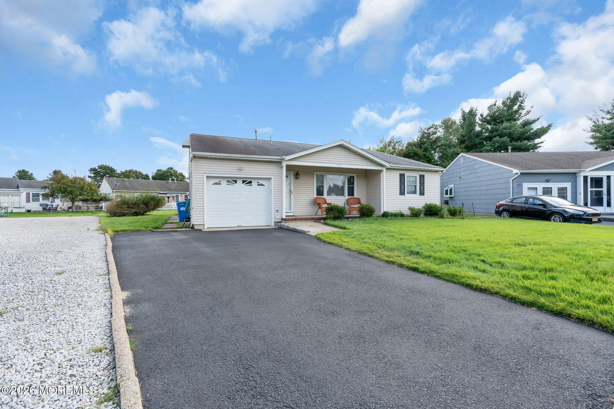 15 Wiltshire Court Toms River NJ 08757