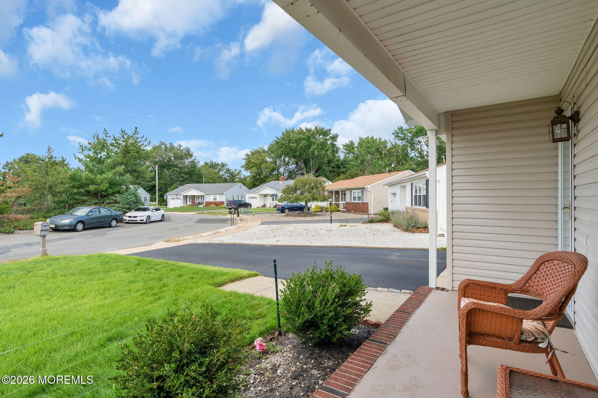 15 Wiltshire Court Toms River NJ 08757