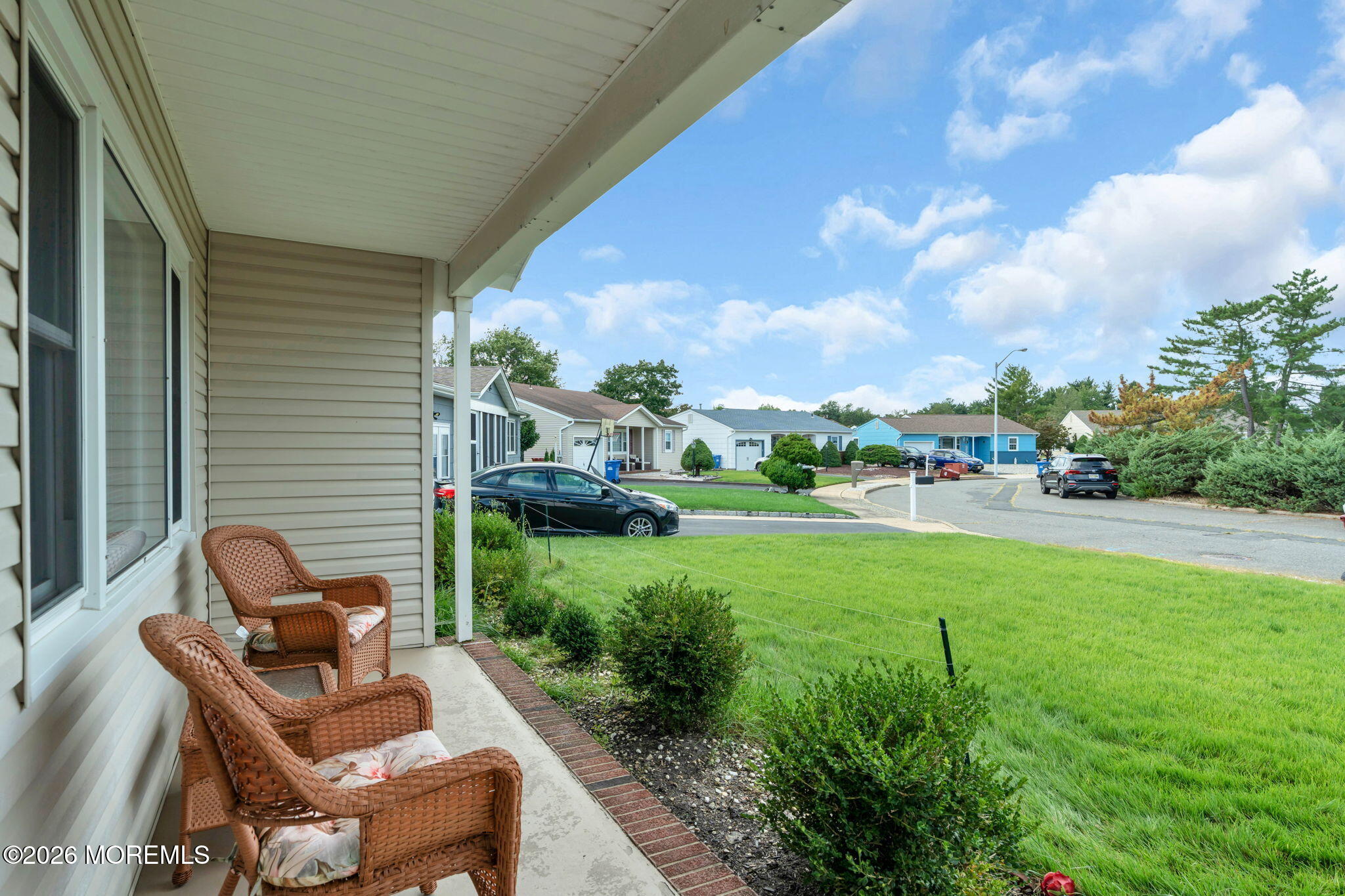 15 Wiltshire Court Toms River NJ 08757