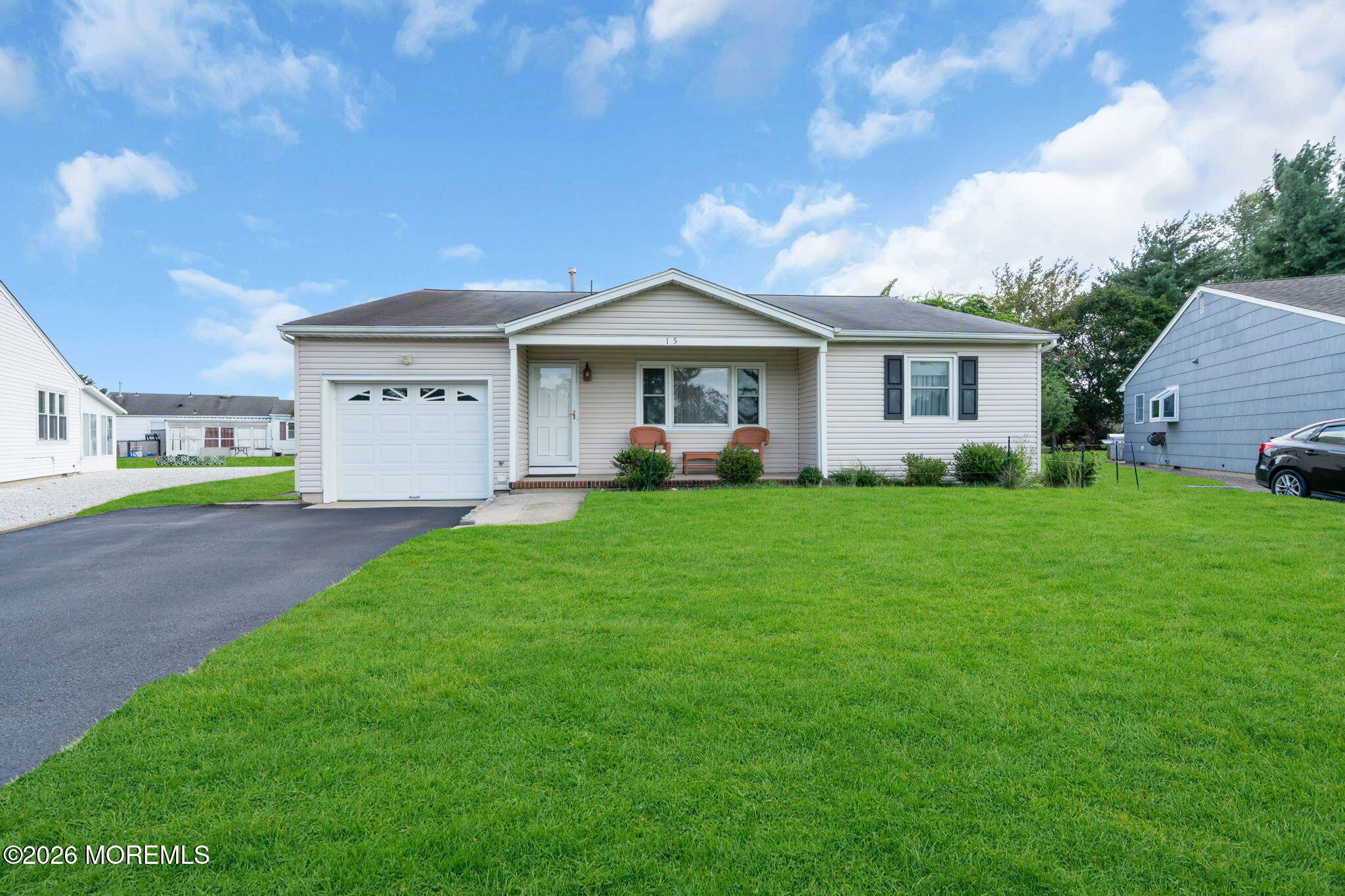 15 Wiltshire Court Toms River NJ 08757