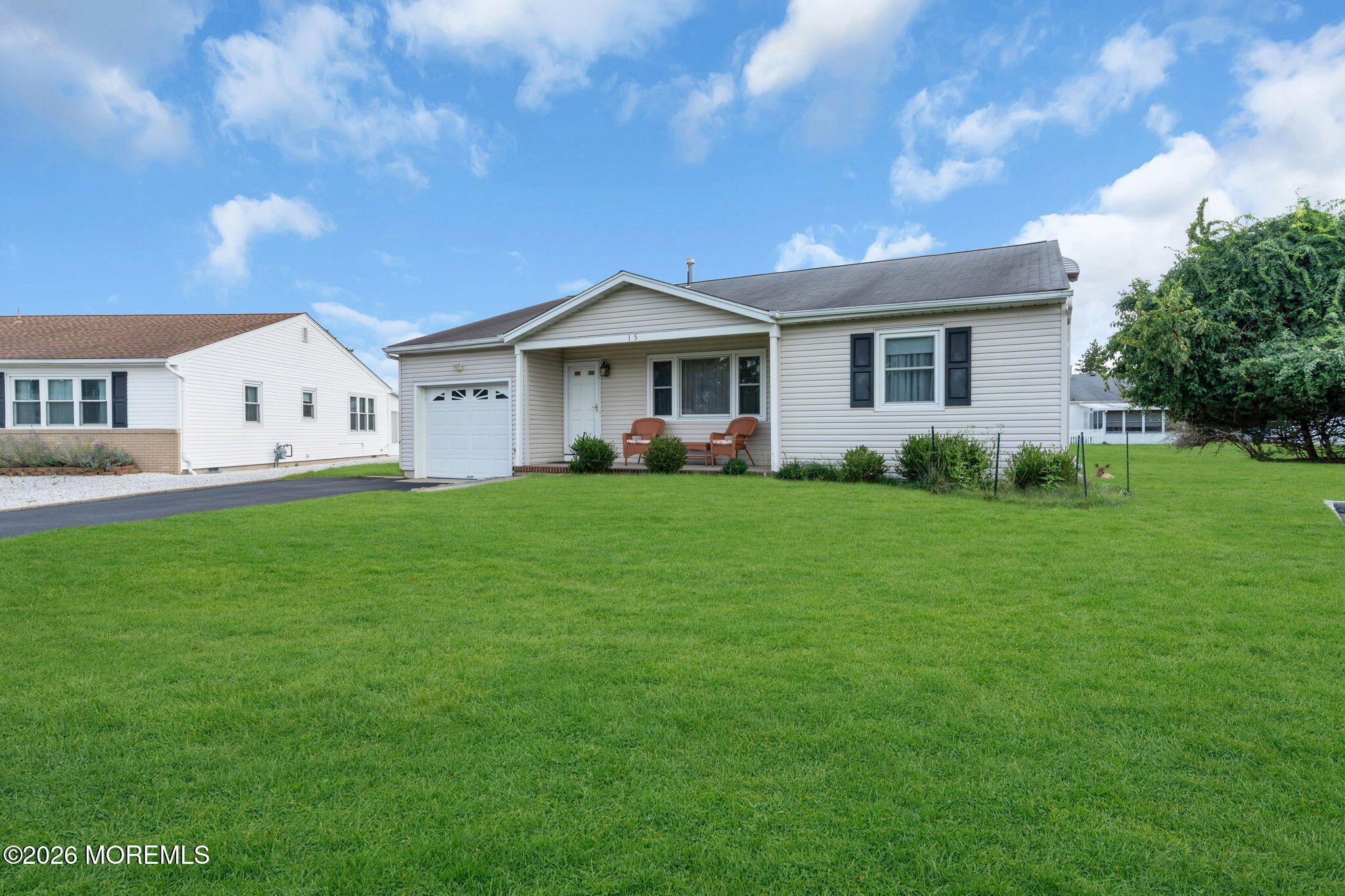 15 Wiltshire Court Toms River NJ 08757