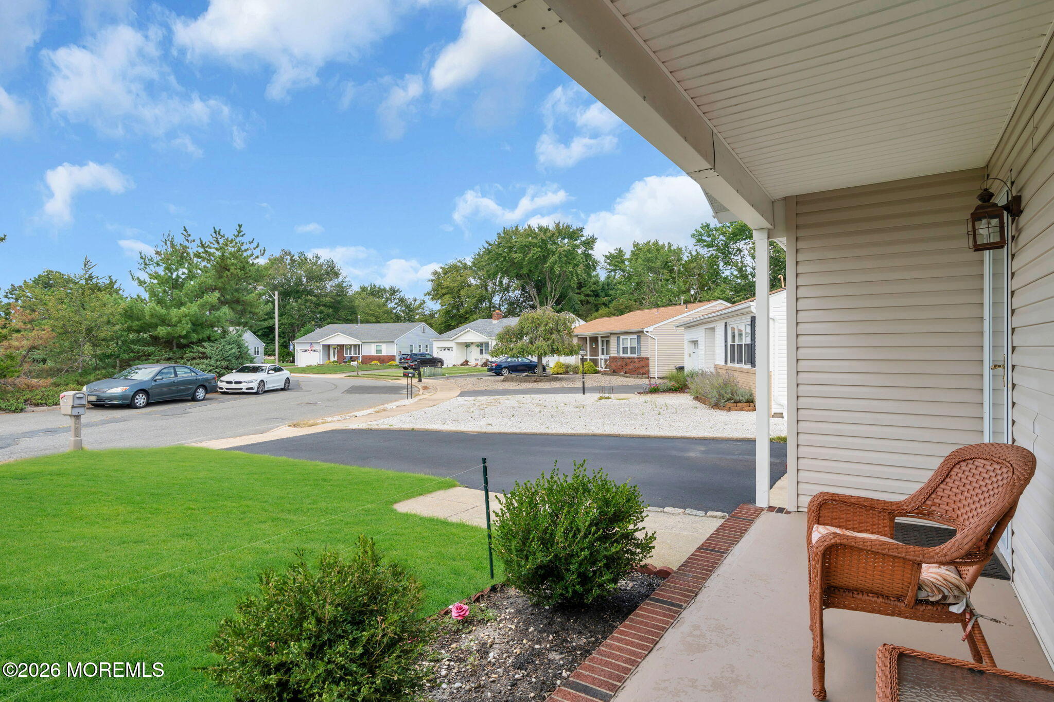 15 Wiltshire Court Toms River NJ 08757