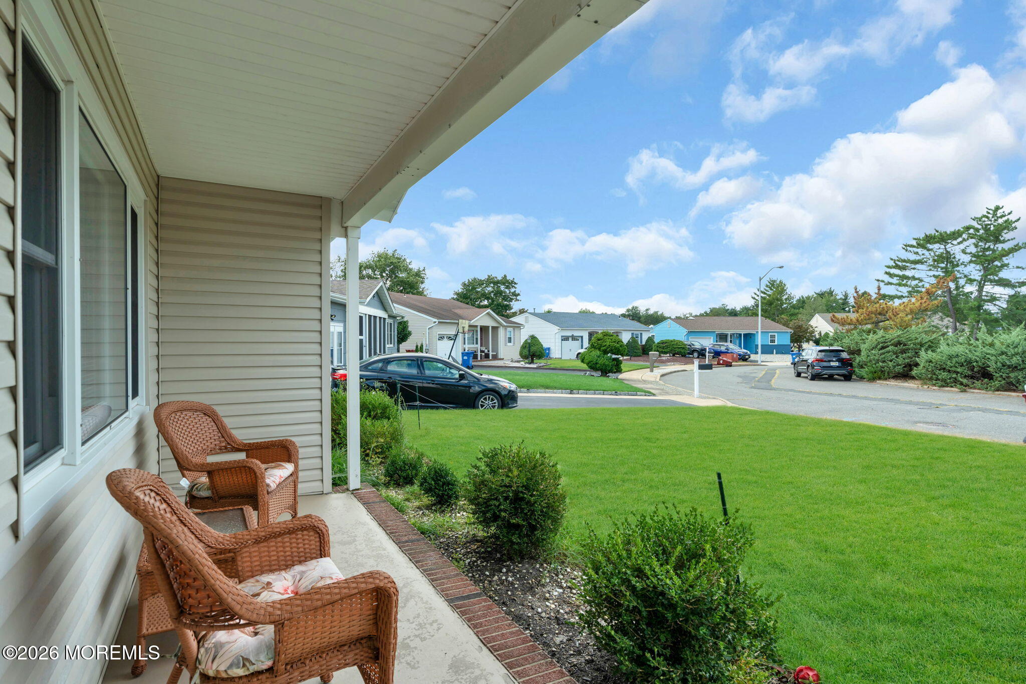 15 Wiltshire Court Toms River NJ 08757
