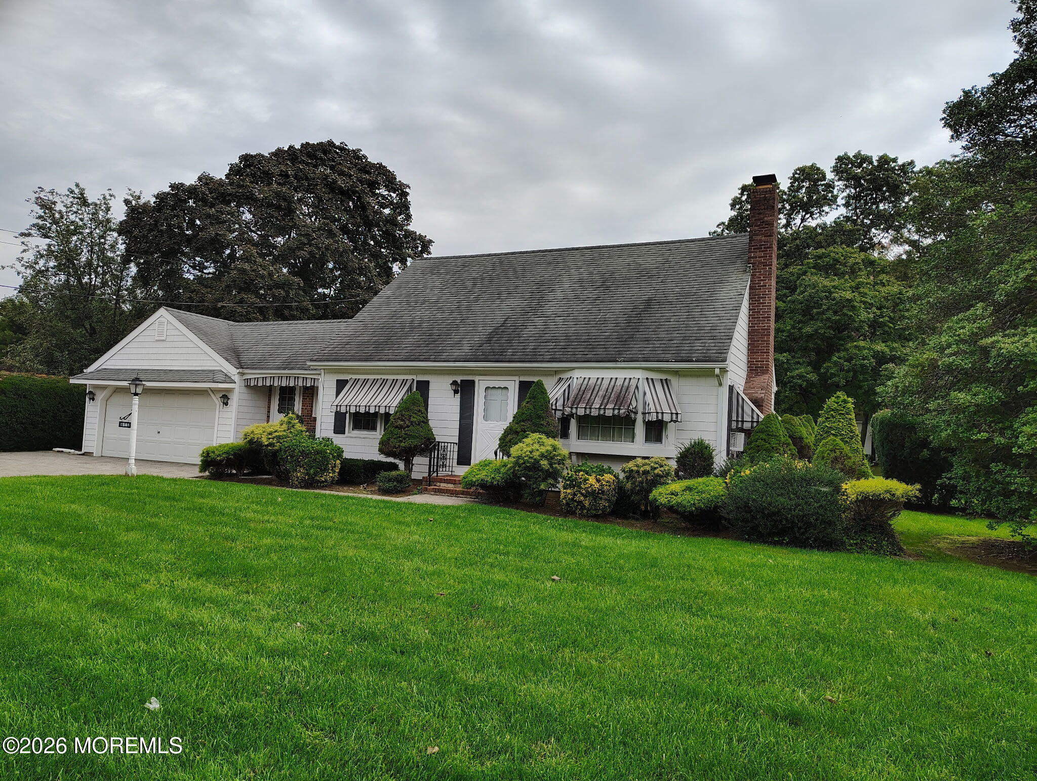 2238 Ramshorn Drive Allenwood NJ 08720