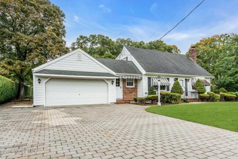 2238 Ramshorn Drive Allenwood NJ 08720