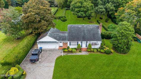 2238 Ramshorn Drive Allenwood NJ 08720