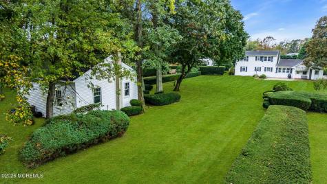 2238 Ramshorn Drive Allenwood NJ 08720