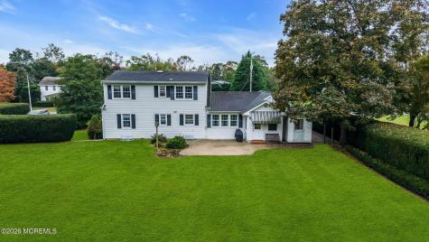 2238 Ramshorn Drive Allenwood NJ 08720