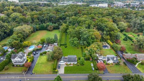 2238 Ramshorn Drive Allenwood NJ 08720