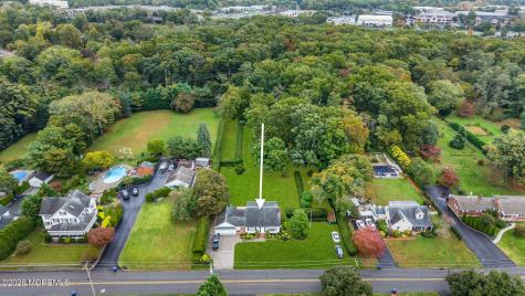 2238 Ramshorn Drive Allenwood NJ 08720