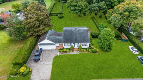 2238 Ramshorn Drive Allenwood NJ 08720