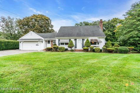 2238 Ramshorn Drive Allenwood NJ 08720