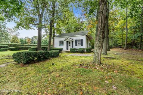 2238 Ramshorn Drive Allenwood NJ 08720