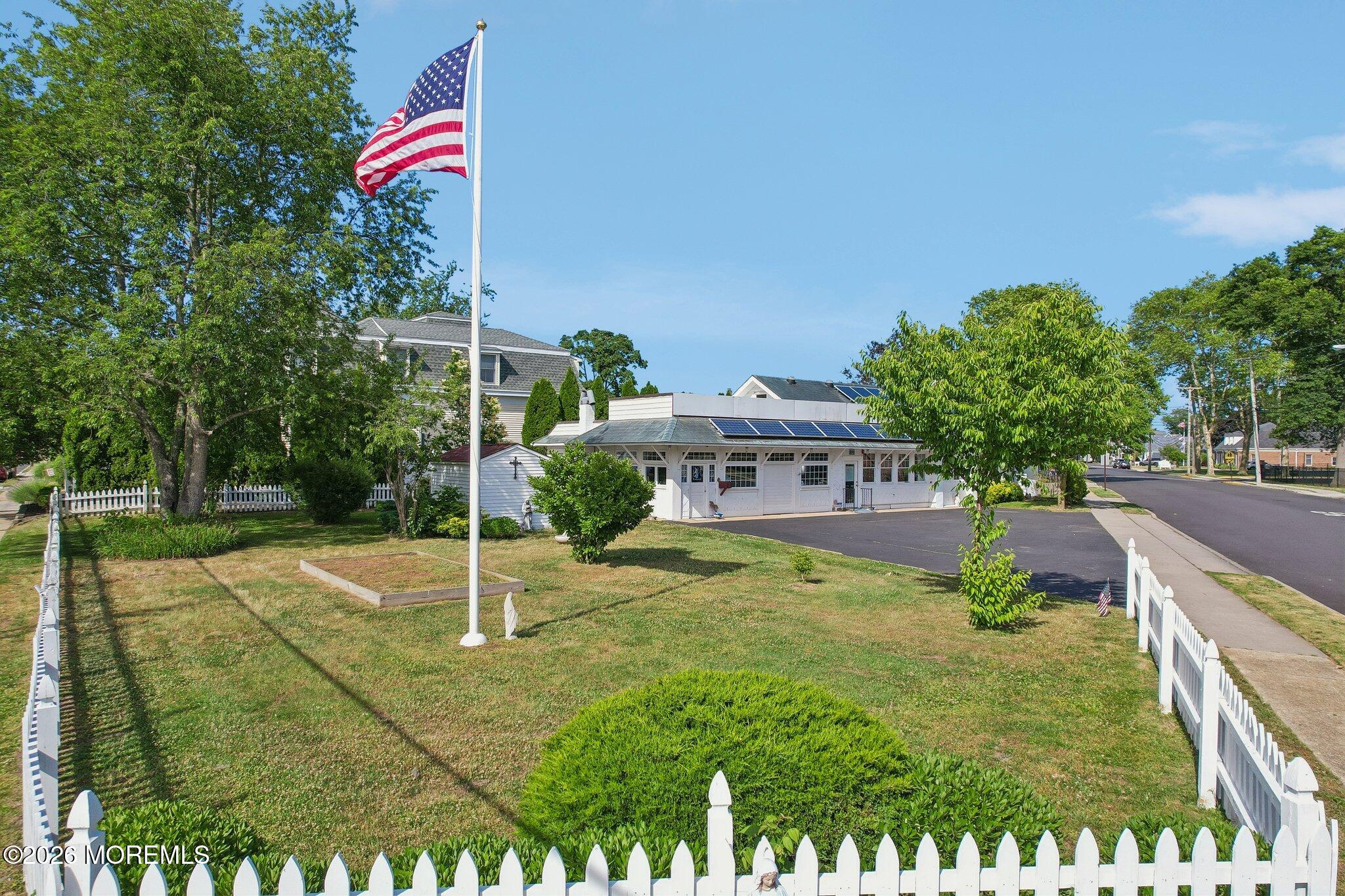 608 Brighton Avenue Spring Lake NJ 07762