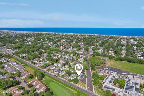 608 Brighton Avenue Spring Lake NJ 07762
