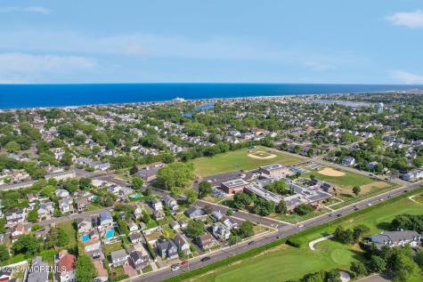 608 Brighton Avenue Spring Lake NJ 07762