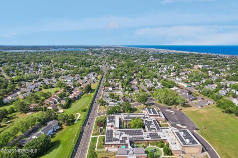 608 Brighton Avenue Spring Lake NJ 07762