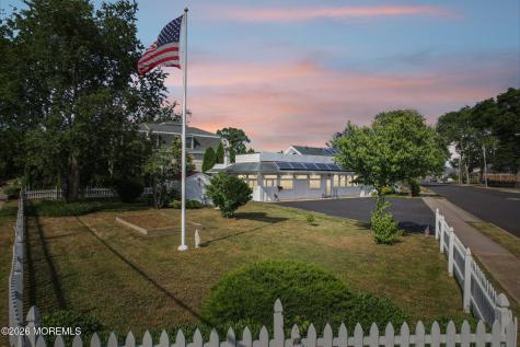 608 Brighton Avenue Spring Lake NJ 07762
