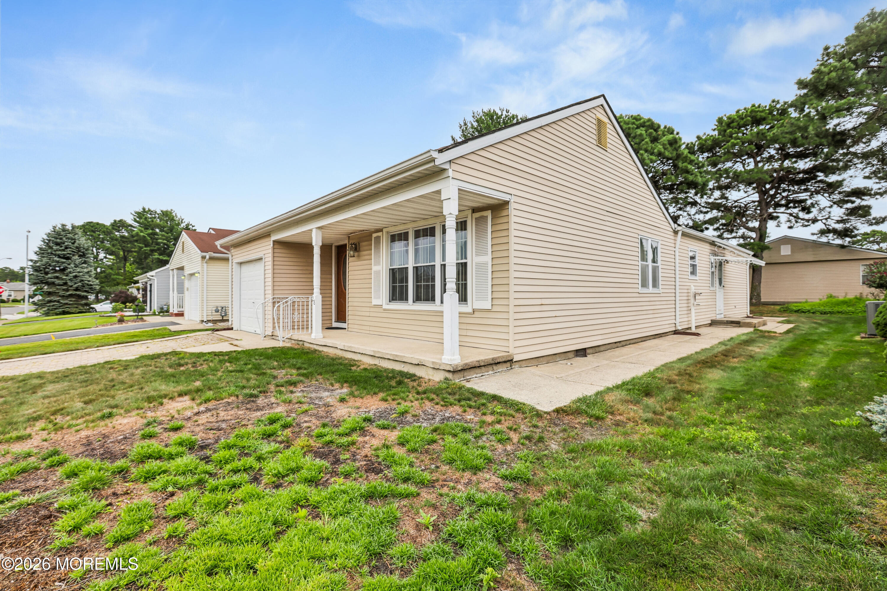 28 W Kinkora Court W Toms River NJ 08757