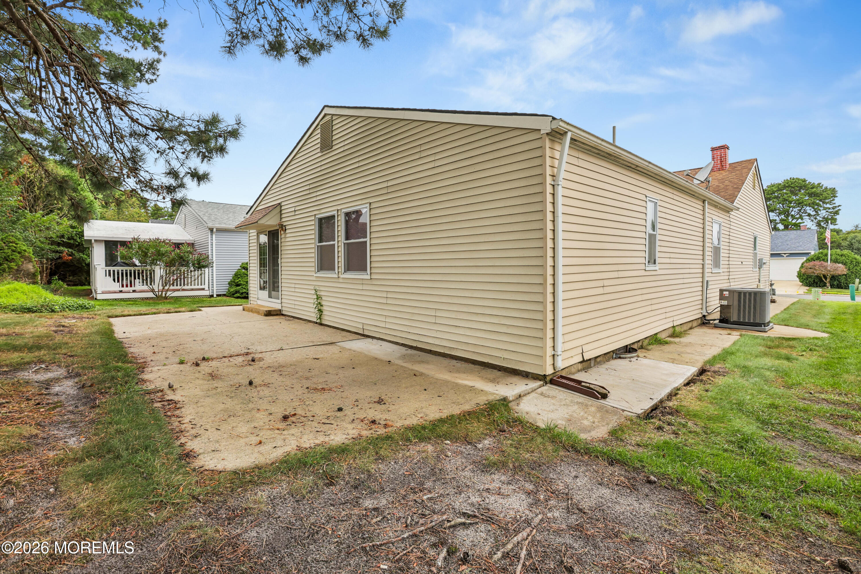 28 W Kinkora Court W Toms River NJ 08757