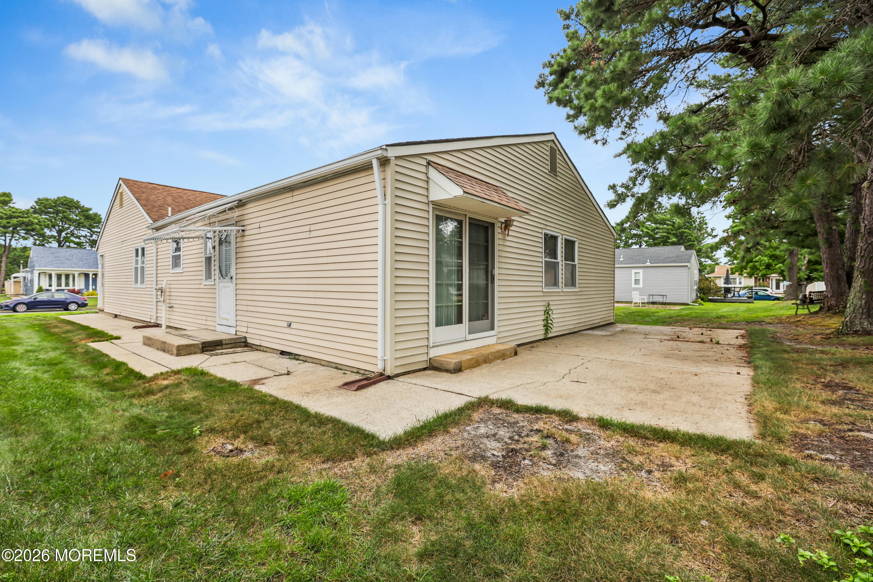 28 W Kinkora Court W Toms River NJ 08757