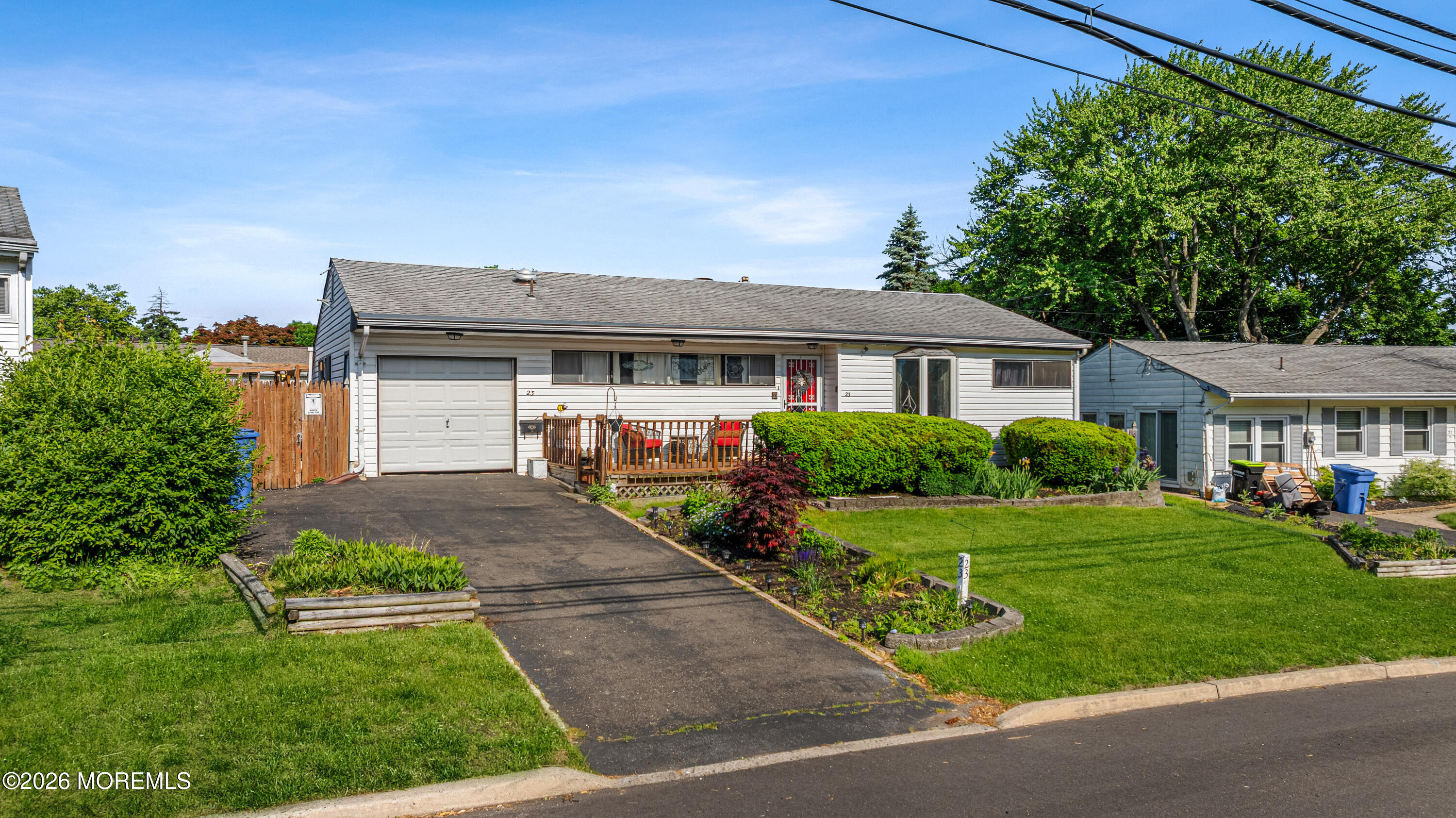 23 Villanova Road Parlin NJ 08859