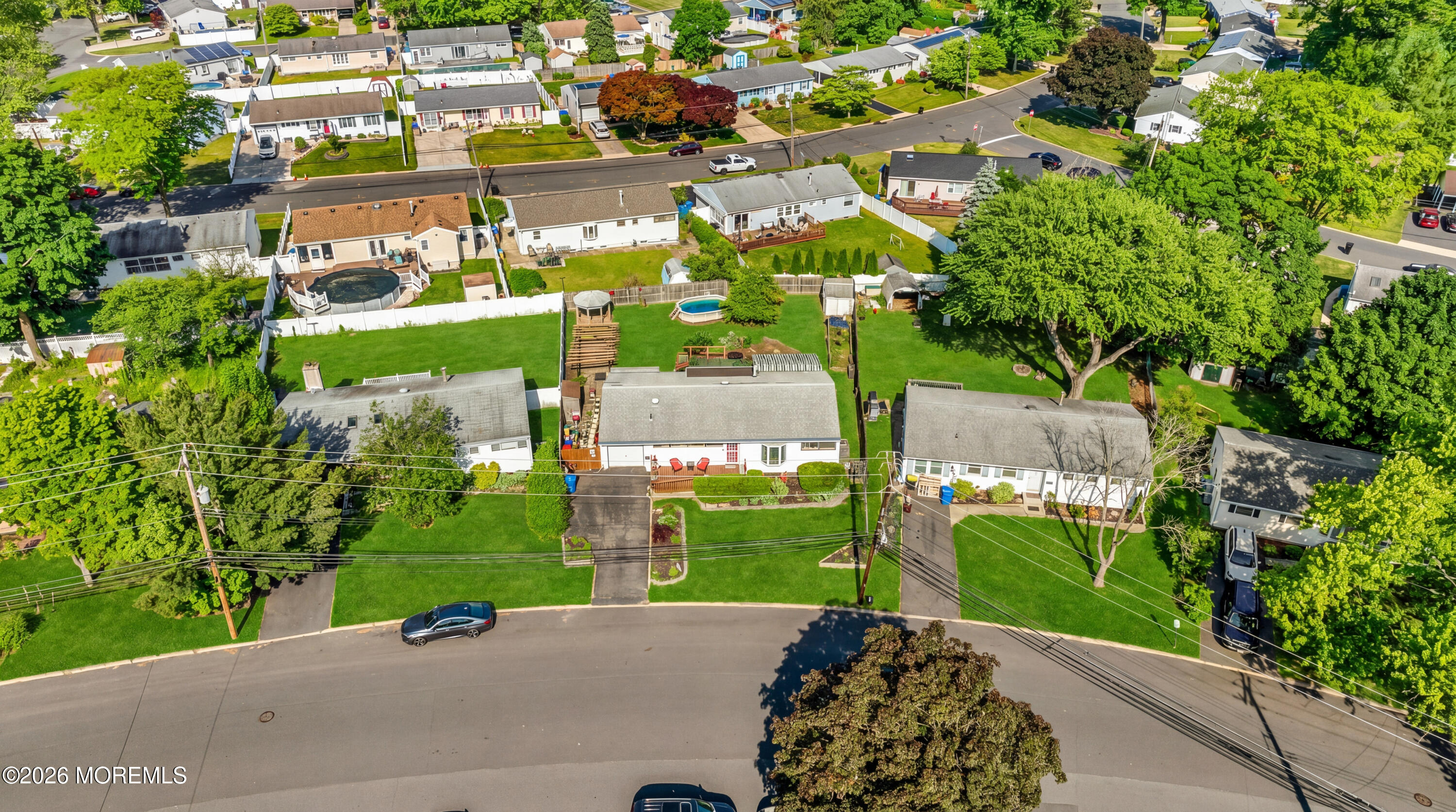 23 Villanova Road Parlin NJ 08859