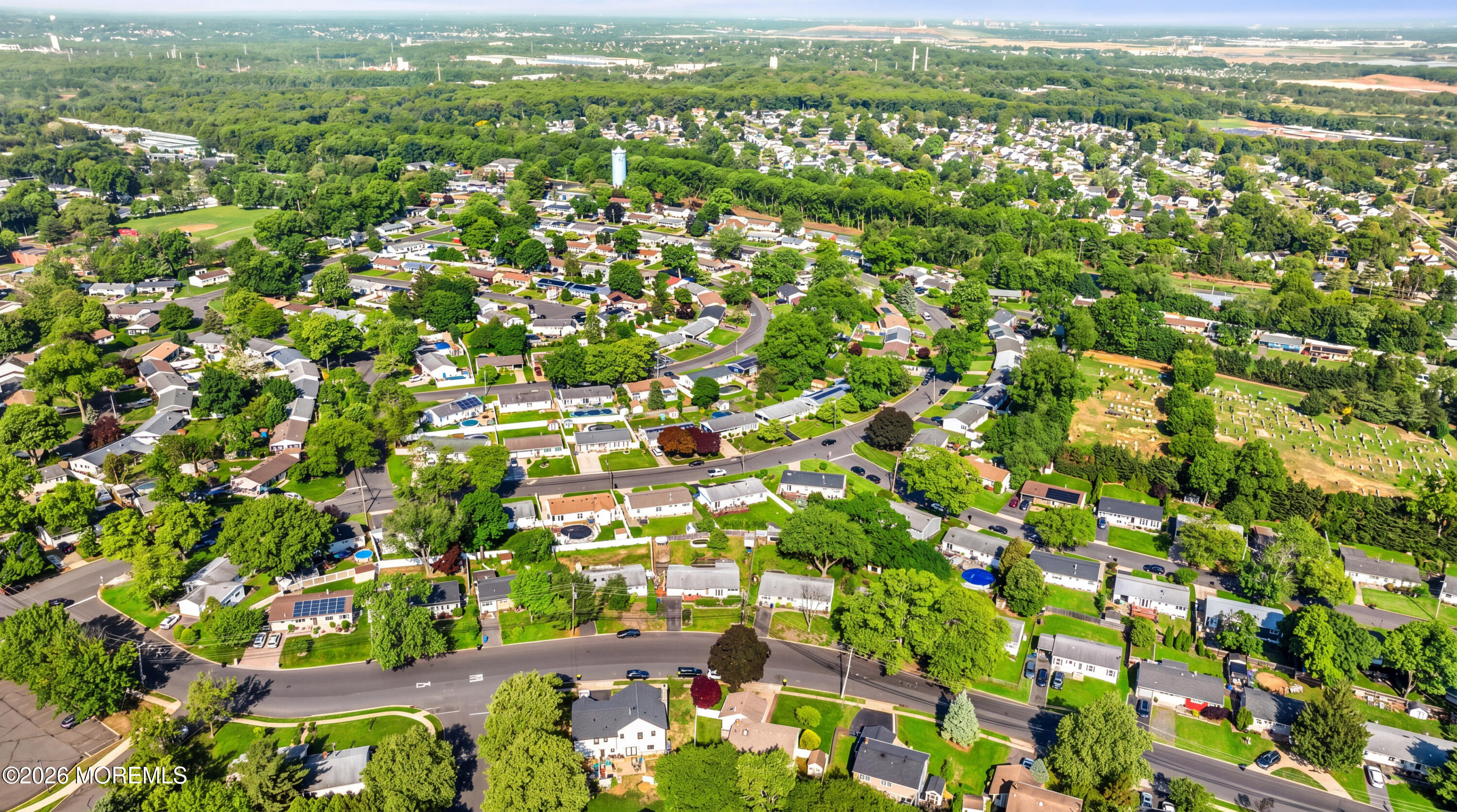 23 Villanova Road Parlin NJ 08859