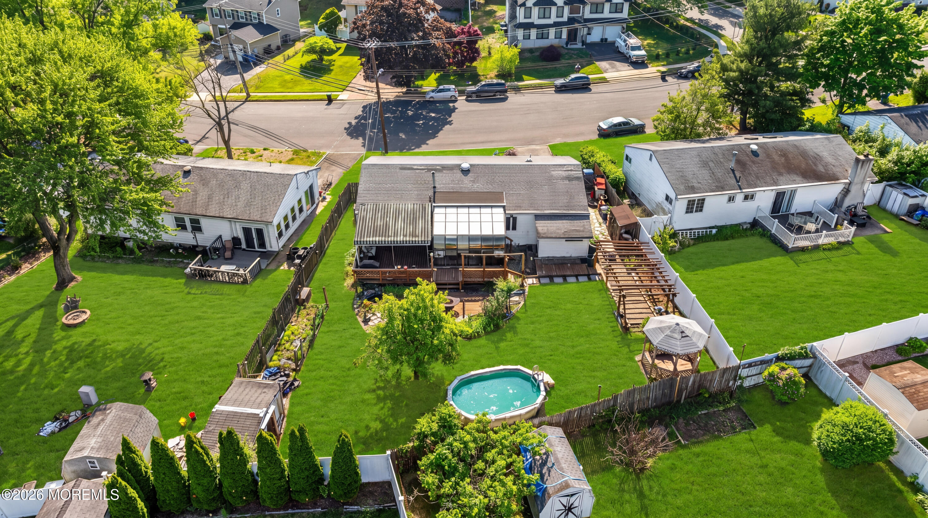 23 Villanova Road Parlin NJ 08859
