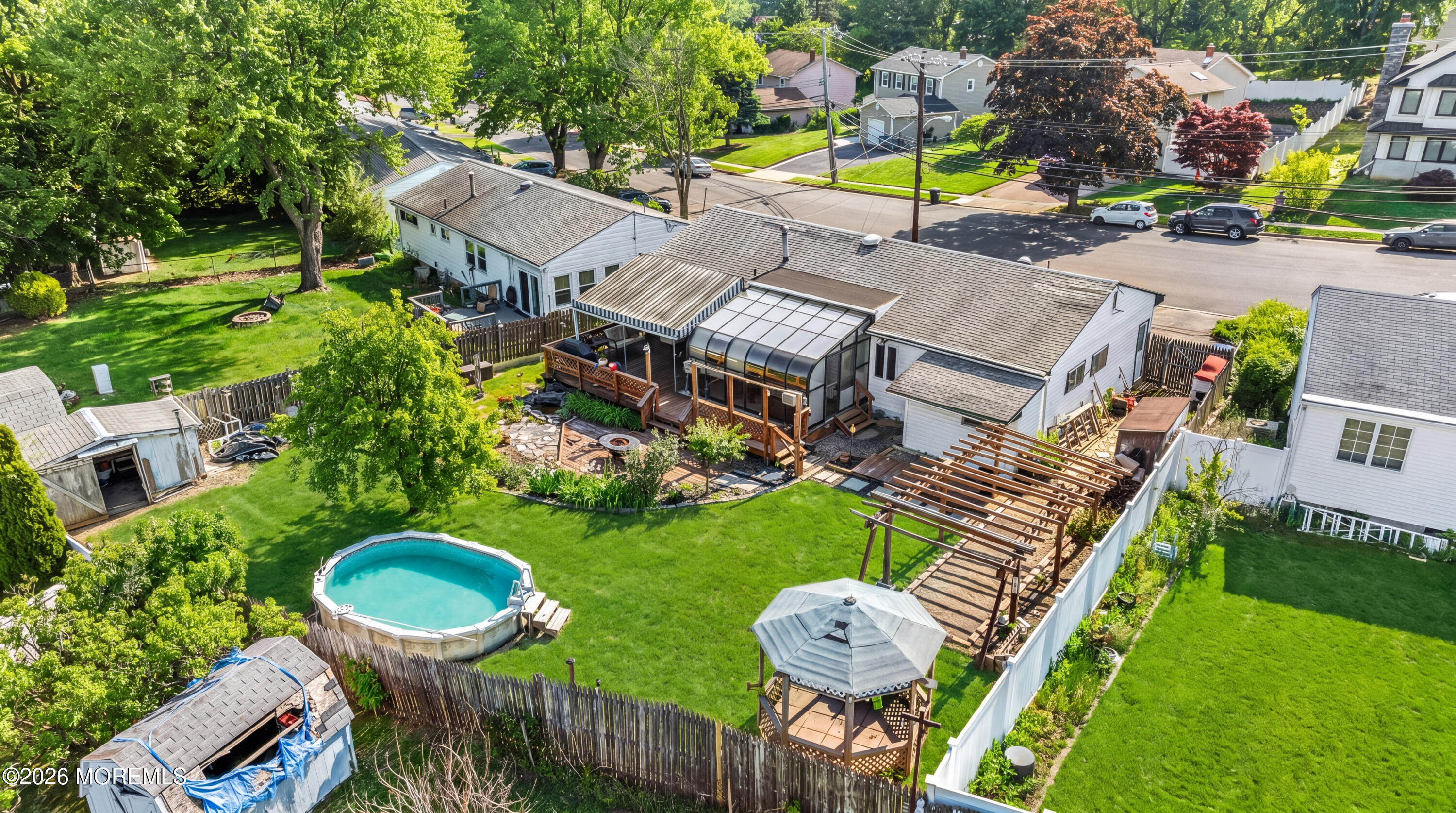 23 Villanova Road Parlin NJ 08859