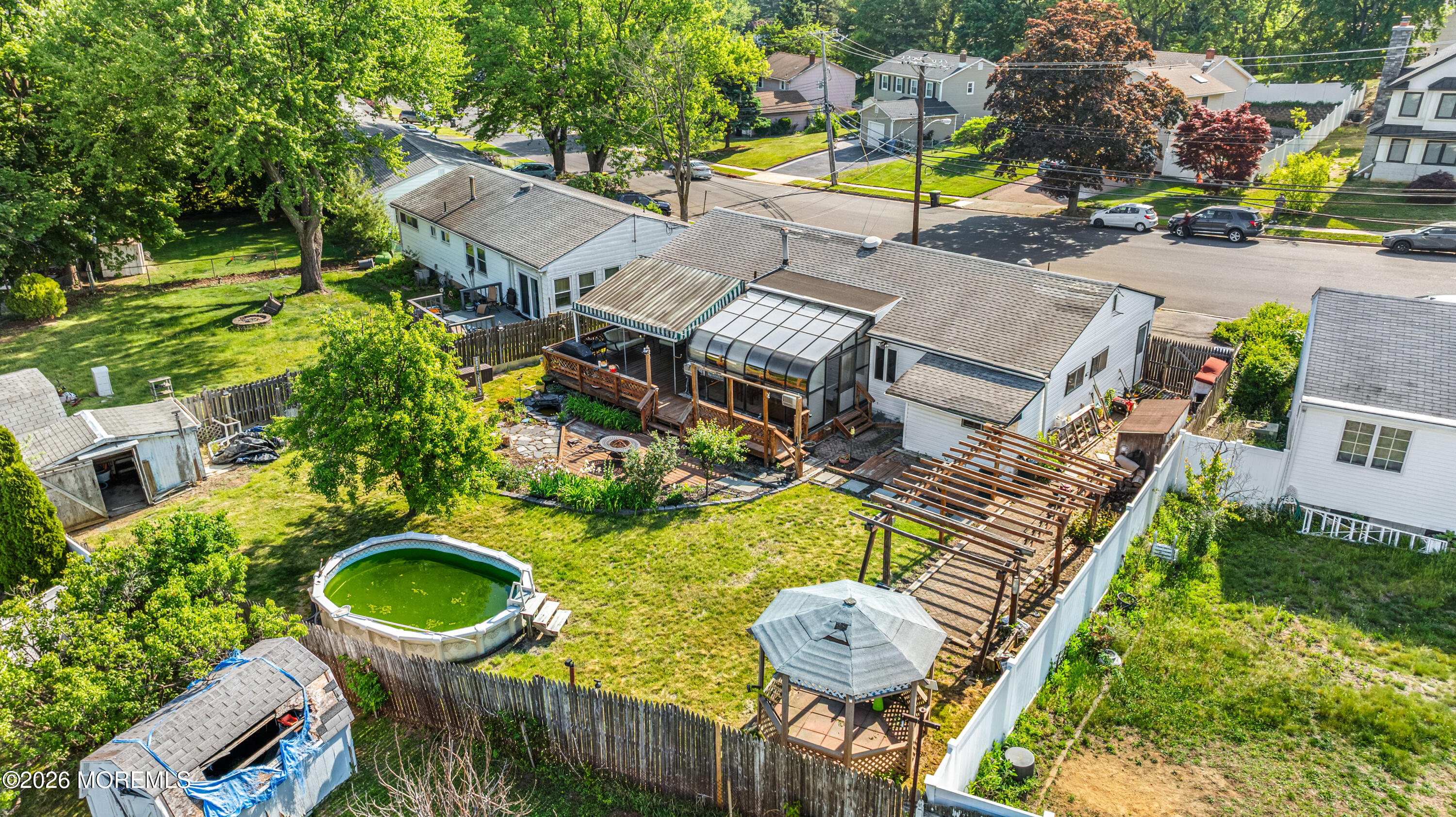 23 Villanova Road Parlin NJ 08859