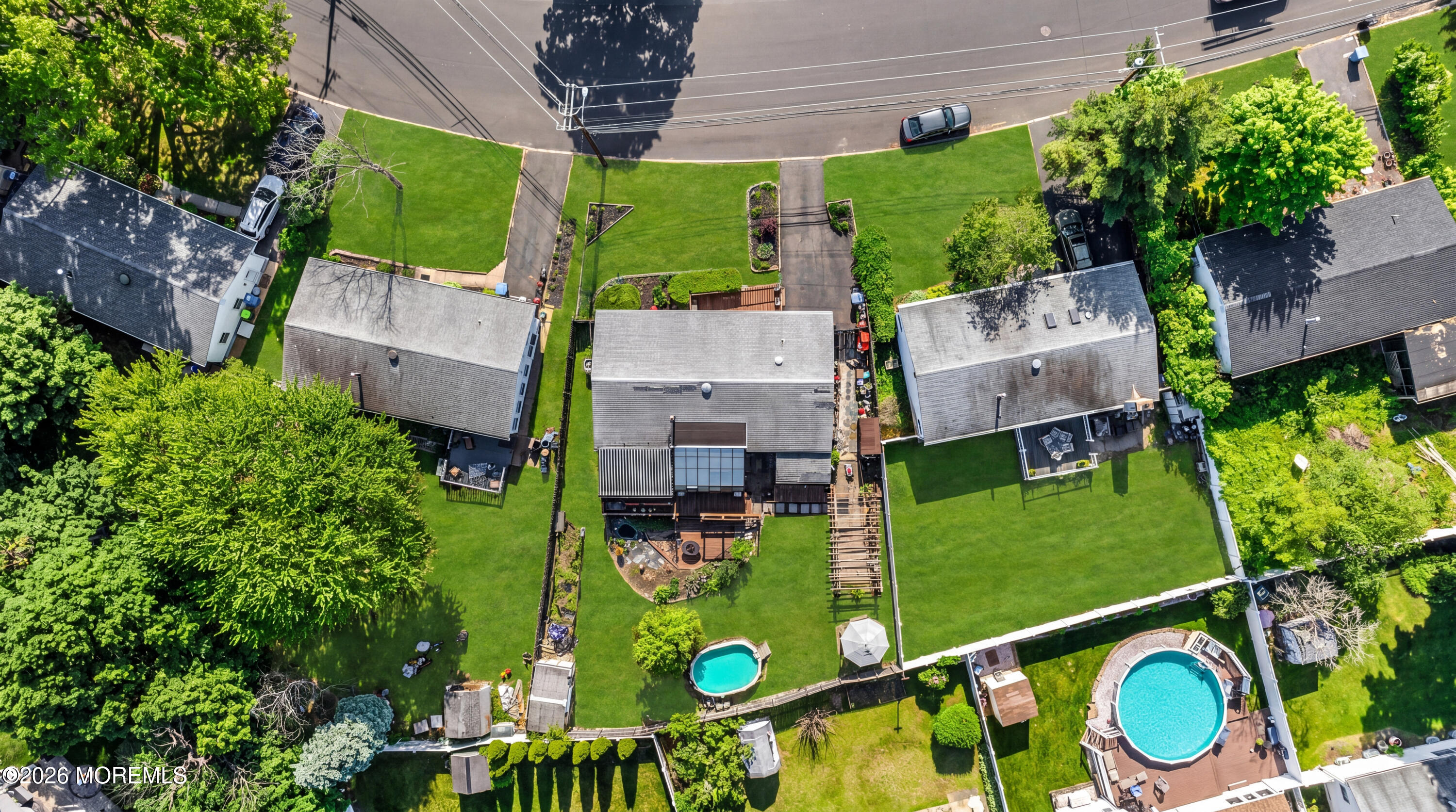 23 Villanova Road Parlin NJ 08859