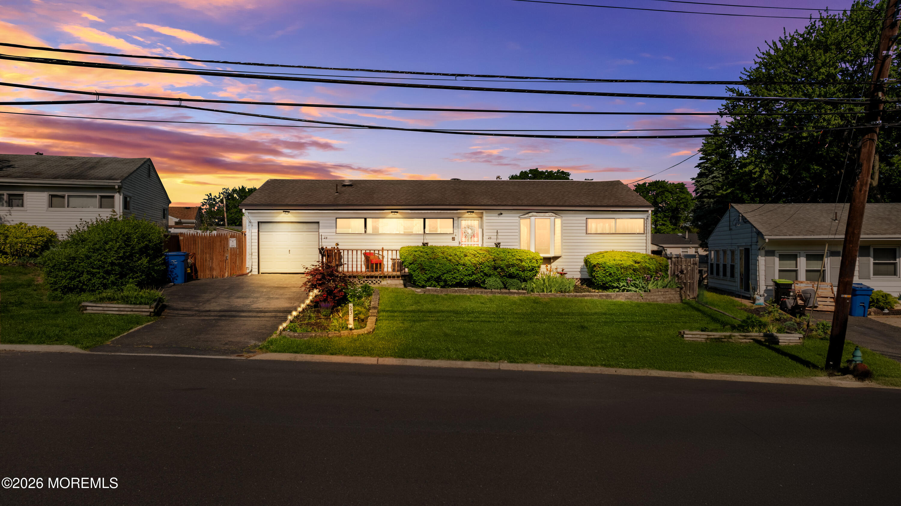 23 Villanova Road Parlin NJ 08859