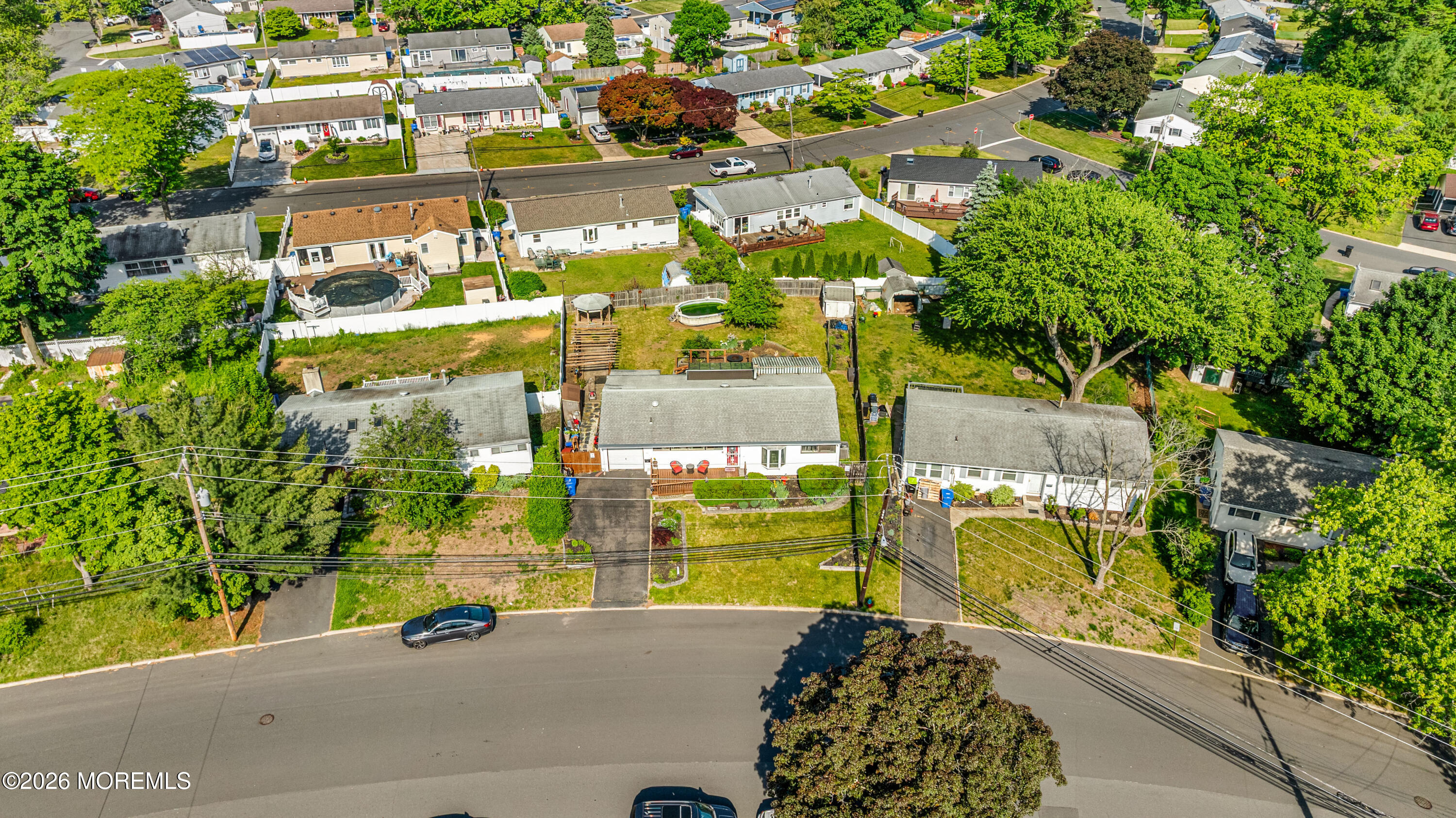 23 Villanova Road Parlin NJ 08859