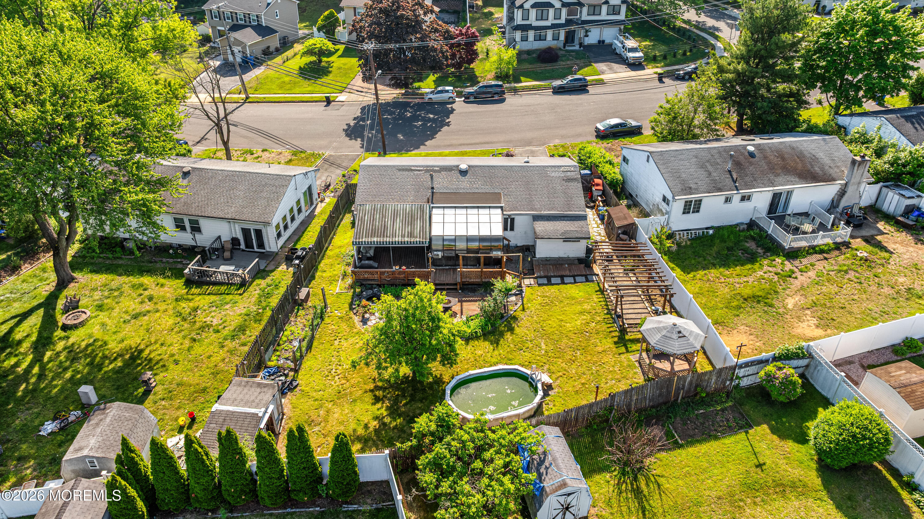 23 Villanova Road Parlin NJ 08859