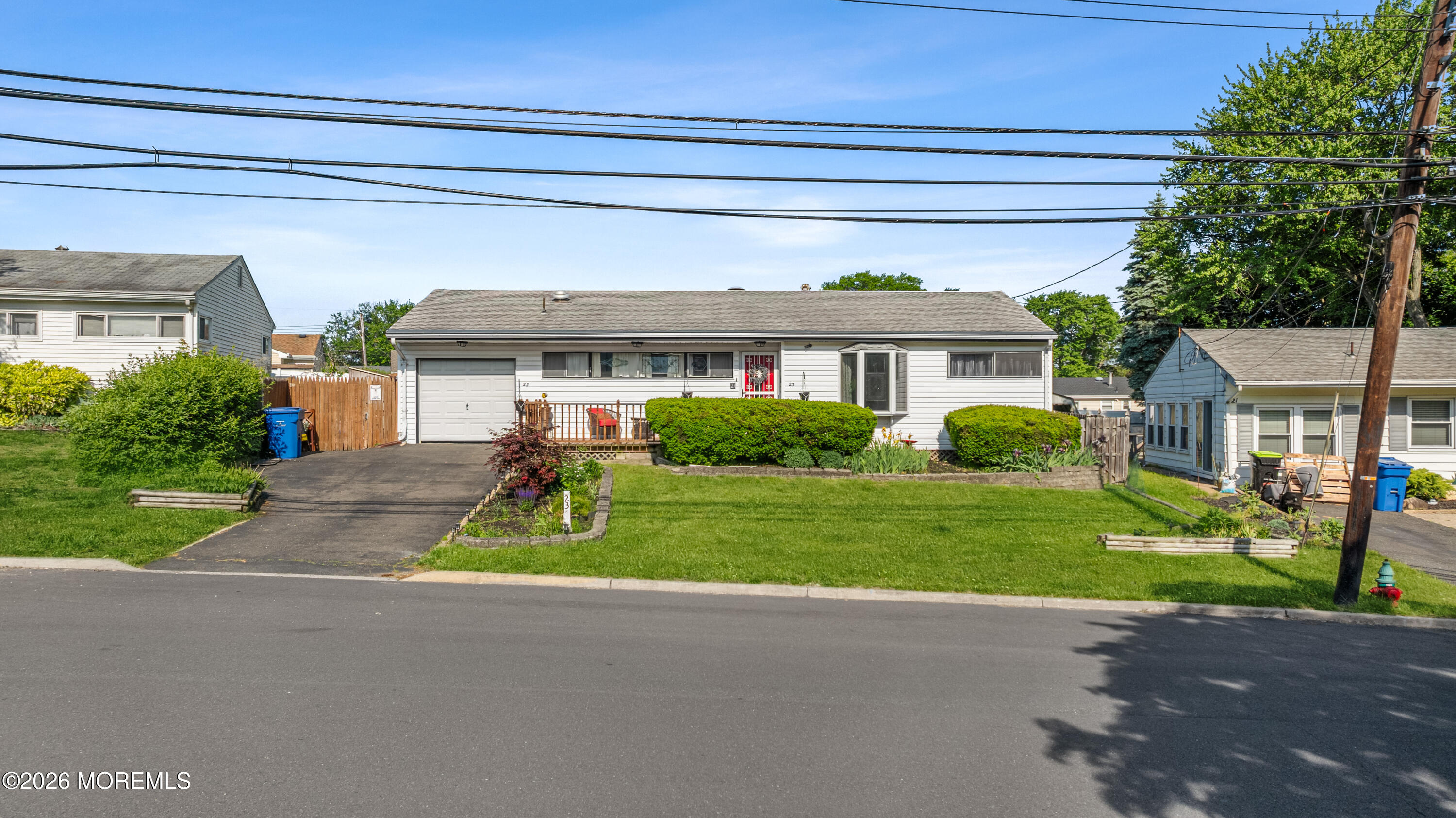 23 Villanova Road Parlin NJ 08859
