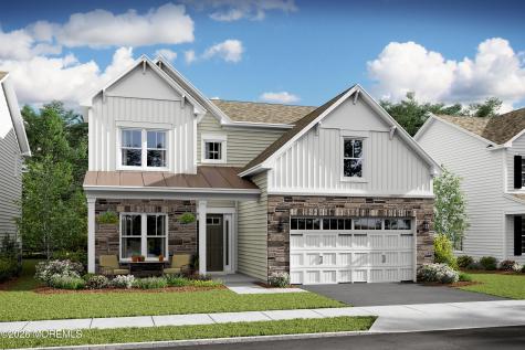34 Freesia Drive Manalapan NJ 07726