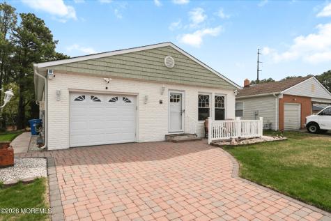 20 Camrose Street Toms River NJ 08757