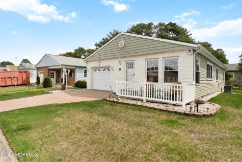 20 Camrose Street Toms River NJ 08757