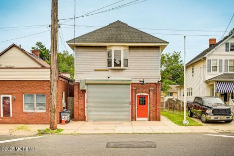 95 Broadway Keyport NJ 07735