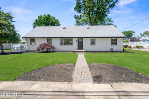 123 Cold Indian Springs Road Ocean Twp NJ 07712