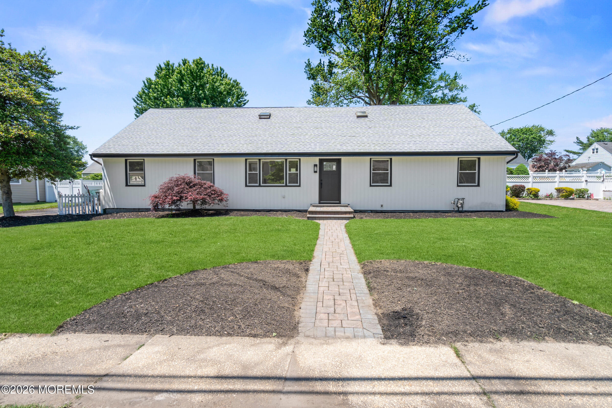 123 Cold Indian Springs Road Ocean Twp NJ 07712