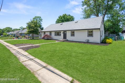 123 Cold Indian Springs Road Ocean Twp NJ 07712