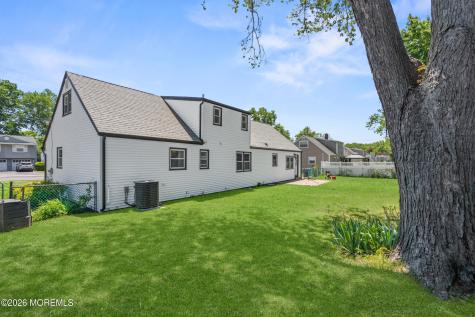 123 Cold Indian Springs Road Ocean Twp NJ 07712