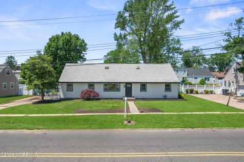 123 Cold Indian Springs Road Ocean Twp NJ 07712