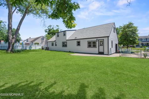 123 Cold Indian Springs Road Ocean Twp NJ 07712