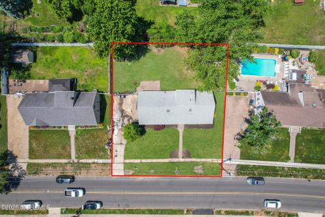 123 Cold Indian Springs Road Ocean Twp NJ 07712