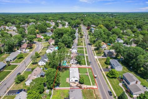 123 Cold Indian Springs Road Ocean Twp NJ 07712