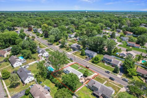 123 Cold Indian Springs Road Ocean Twp NJ 07712